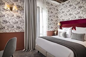 Hôtel Louis II