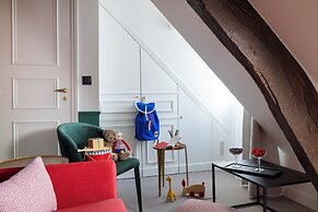 Hôtel Louis II