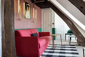 Hôtel Louis II