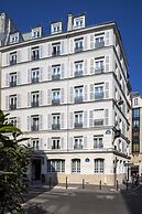 Hôtel Louis II