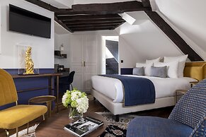 Hôtel Louis II