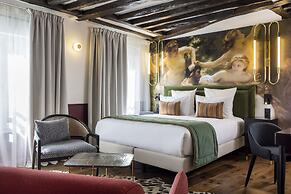 Hôtel Louis II
