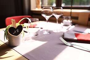 Le Clos des Sources Hôtel*** & Spa