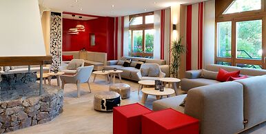 Le Clos des Sources Hôtel*** & Spa