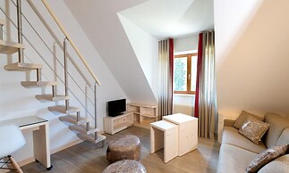 Le Clos des Sources Hôtel*** & Spa