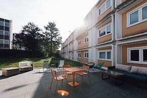ibis Styles Nancy Laxou