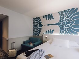 ibis Styles Nancy Laxou