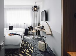 ibis Styles Nancy Laxou