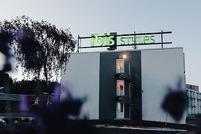 ibis Styles Nancy Laxou