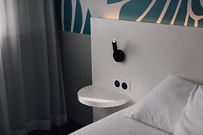 ibis Styles Nancy Laxou
