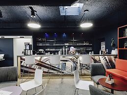 ibis Styles Nancy Laxou