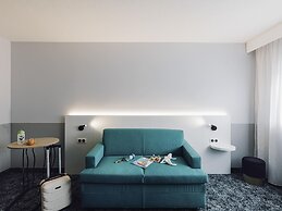 ibis Styles Nancy Laxou