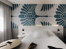 ibis Styles Nancy Laxou