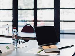 ibis Styles Nancy Laxou