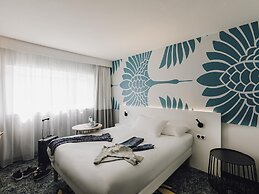 ibis Styles Nancy Laxou