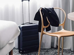 ibis Styles Nancy Laxou