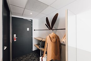 ibis Styles Nancy Laxou