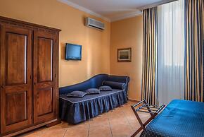 Hotel Caracciolo