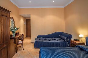 Hotel Caracciolo