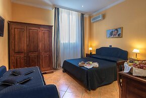 Hotel Caracciolo