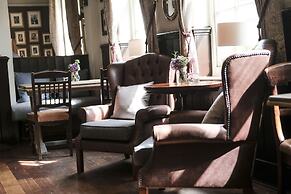 The Swan Hotel