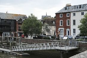 The Swan Hotel