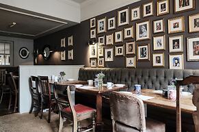 The Swan Hotel