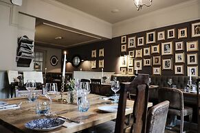 The Swan Hotel