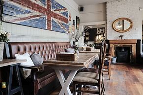 The Swan Hotel
