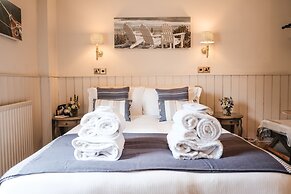 The Swan Hotel