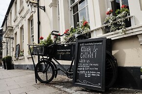 The Swan Hotel