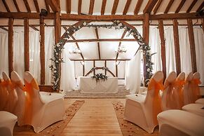 Best Western Brome Grange