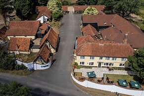 Best Western Brome Grange