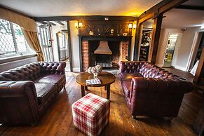 Best Western Brome Grange
