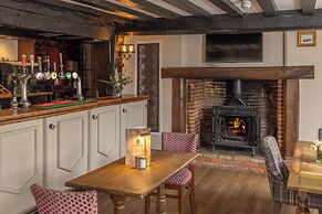 Best Western Brome Grange