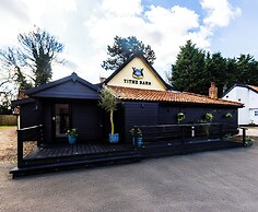 Best Western Brome Grange