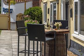 Best Western Brome Grange