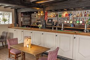 Best Western Brome Grange
