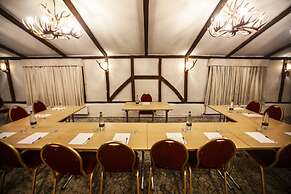 Best Western Brome Grange