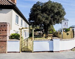 Best Western Brome Grange