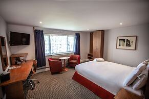 Best Western Brome Grange
