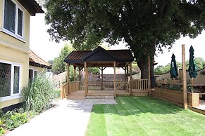 Best Western Brome Grange
