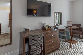 Best Western Brome Grange