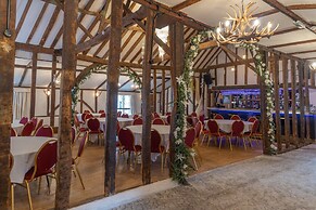 Best Western Brome Grange