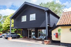Best Western Brome Grange