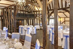 Best Western Brome Grange