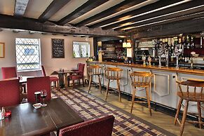 Best Western Brome Grange
