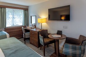 Best Western Brome Grange