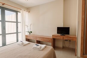 Aparthotel Bahía