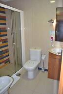 Aparthotel Bahía